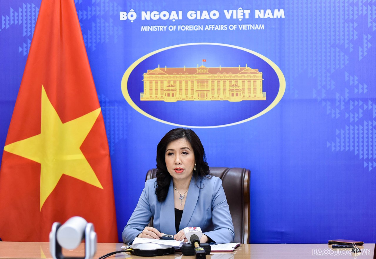 Bộ Ngoại giao tích cực hỗ trợ doanh nghiệp và người dân Việt Nam tại Myanmar