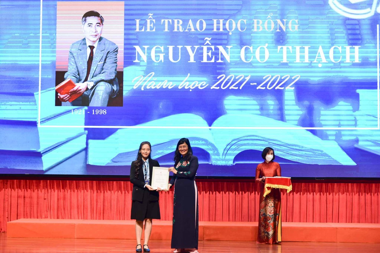 Lễ Kỷ niệm 100 năm sinh đồng chí Nguyễn Cơ Thạch