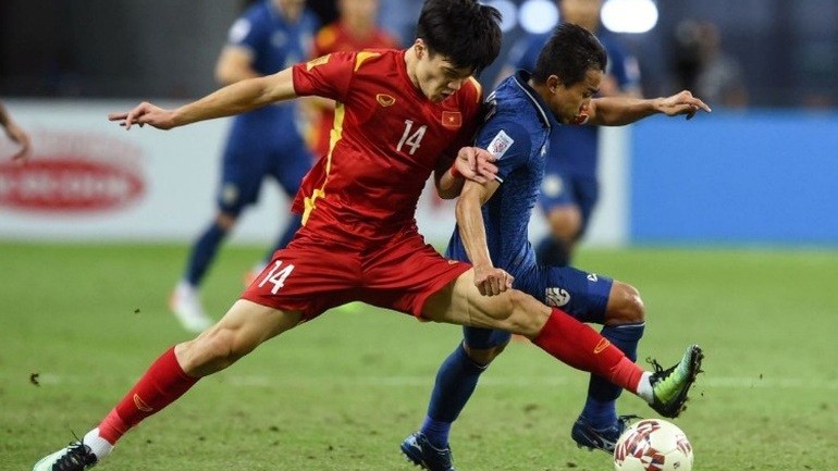 viet nam co the thang nguoc thai lan