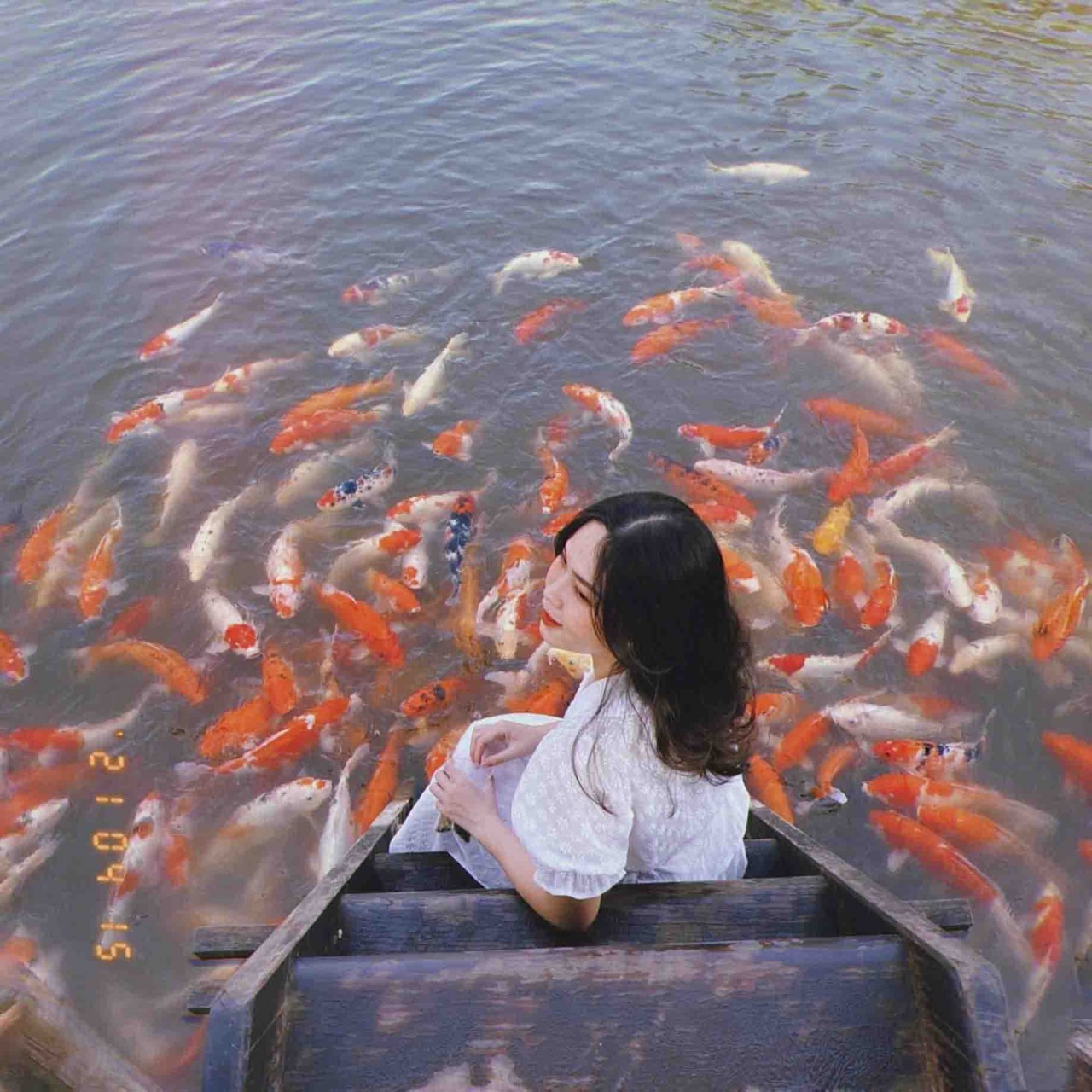 Nghỉ Tết Dương lịch 2022, ghé Huế chụp ảnh đẹp mê ly, ăn món ngon giá rẻ 'giật mình'