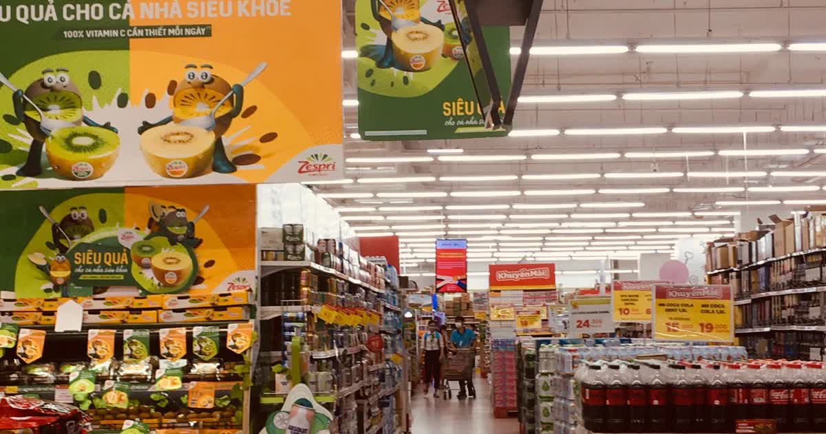 Người Việt mạnh tay chi tiêu: Bán lẻ và tiêu dùng 11 tháng tăng trưởng 9,1% Người Việt mạnh tay chi tiêu: Bán lẻ và tiêu dùng 11 tháng tăng trưởng 9,1%