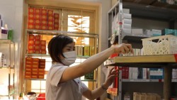 Bộ Y tế công bố danh mục gần 600 thuốc được cấp mới và gia hạn