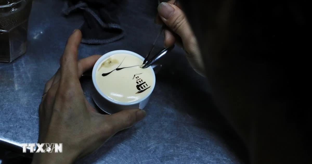 Ba món cà phê Việt Nam lọt top 10 đồ uống ngon nhất khu vực Đông Nam Á Ba món cà phê Việt Nam lọt top 10 đồ uống ngon nhất khu vực Đông Nam Á