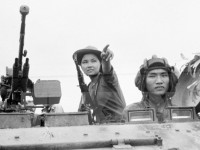 tham lai vung can cu khang chien khu uy sai gon gia dinh xua