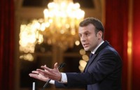Pháp tuyên chiến với vấn nạn thông tin giả mạo trên Internet