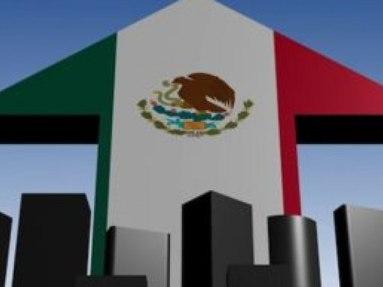 kinh te mexico doi mat nhieu kho khan trong nam 2018