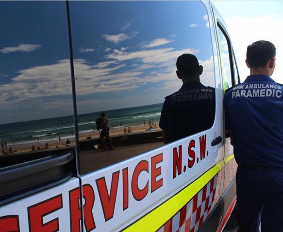 Sydney nóng nhất 80 năm, nhiệt độ hơn 47 độ C sydney nong nhat 80 nam nhiet do hon 47 do c