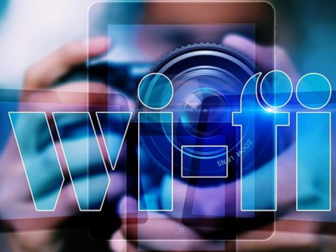 Sắp có Wi-Fi nhanh không thể tin nổi