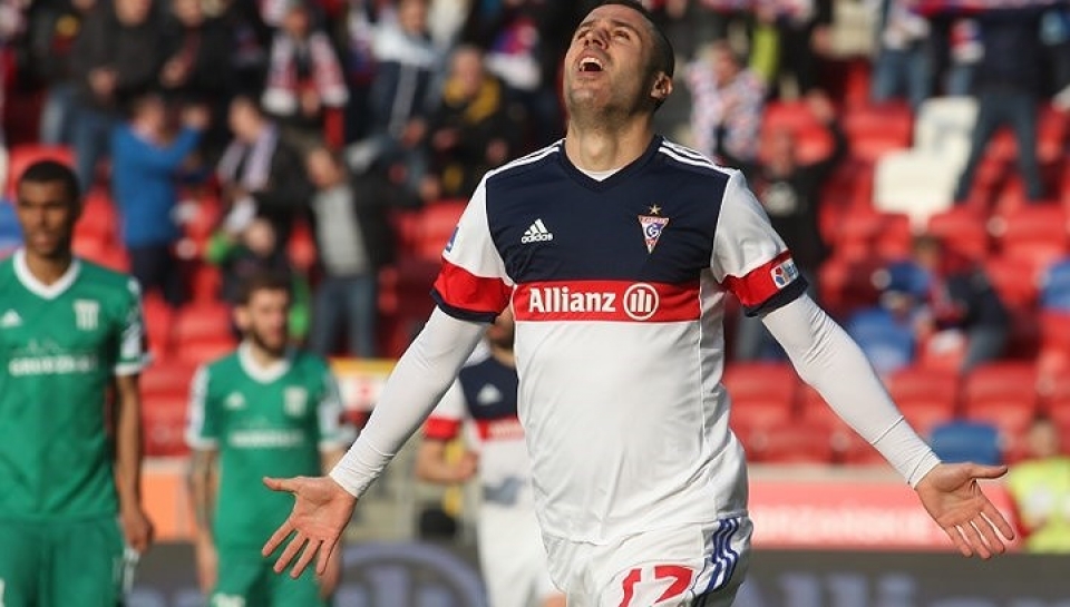 Cuộc đua “Chiếc giày Vàng” châu Âu: Messi xếp sau Ciro Immobile cuoc dua chiec giay vang chau au messi xep sau ciro immobile