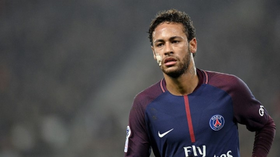 bxh nhung cau thu dat gia nhat neymar dan dau