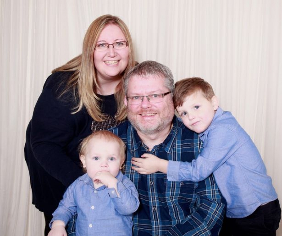 45 phut truoc khi sinh moi biet minh mang thai