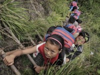 an do ngoi truong uu tien niem vui cua hoc sinh hon diem so