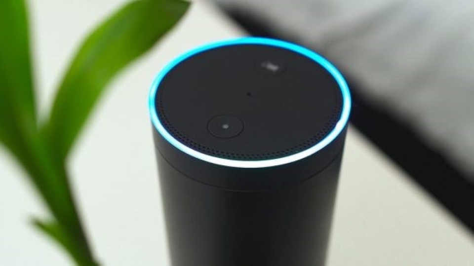 trien lam dien tu tieu dung ces 2018 cuoc chien cua cac tro ly ao