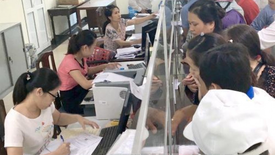 Cải cách bộ máy hành chính nhà nước: Từ chủ trương đến hiện thực hóa