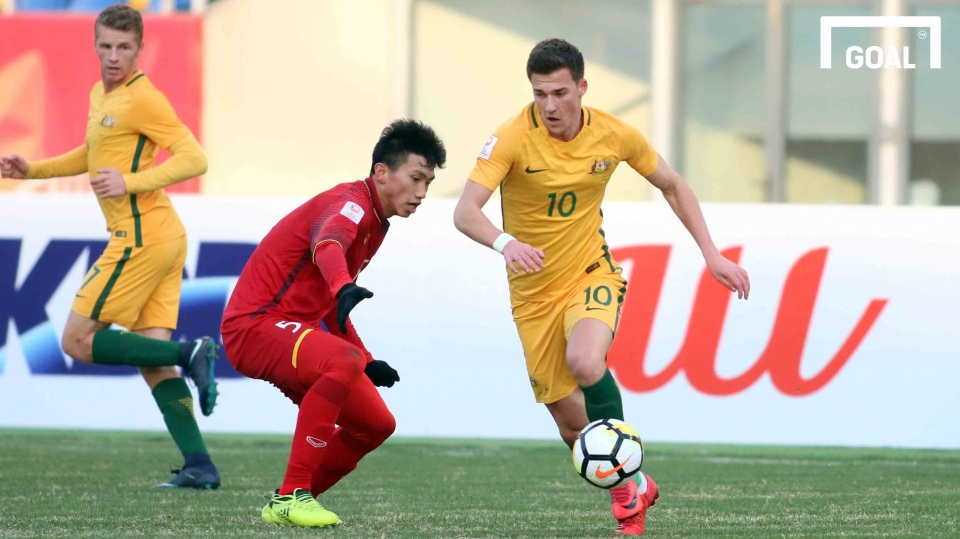 bao chi thai lan soc khi u23 viet nam danh bai u23 australia