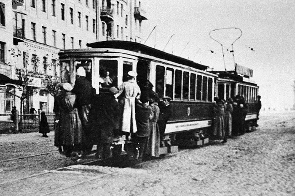 Moscow: 100 năm trước và ngày nay moscow 100 nam truoc va ngay nay