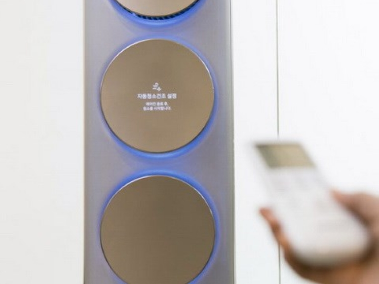 Samsung, LG sắp tung ra máy điều hòa phát triển trên nền tảng AI