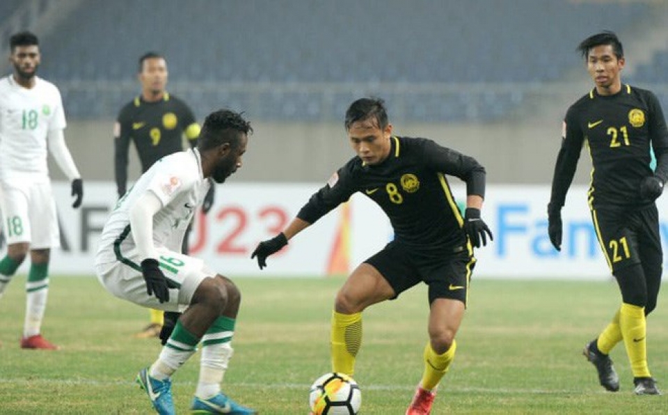 thu tuong malaysia mung doi nha sau chien thang tai giai u23 chau a