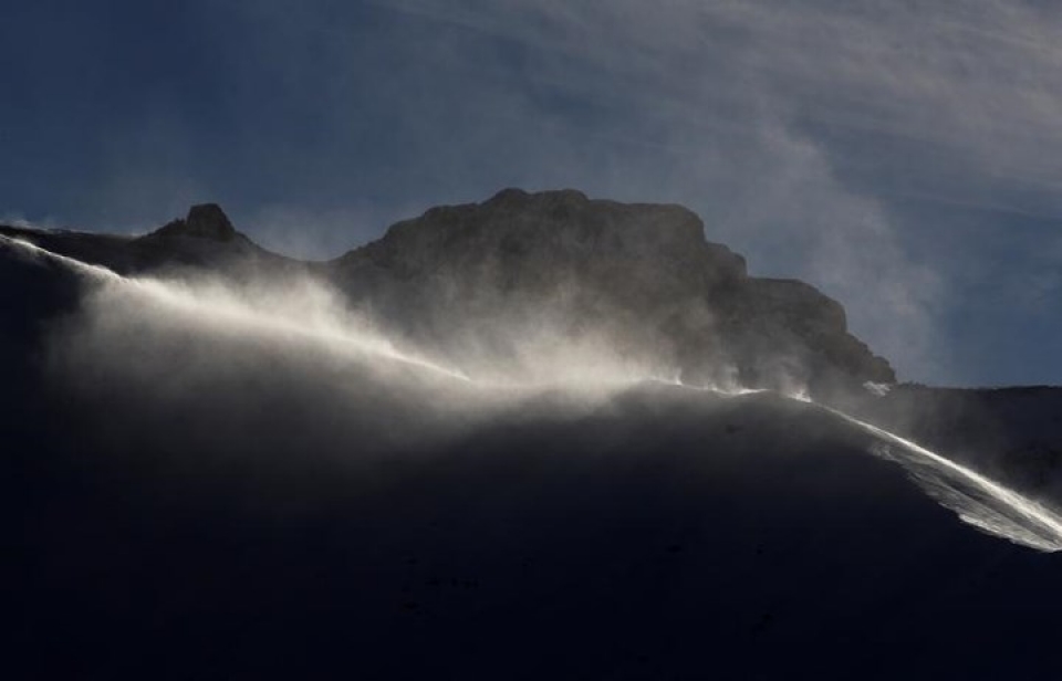 the gioi than tien trong cai lanh te tai cua mua dong