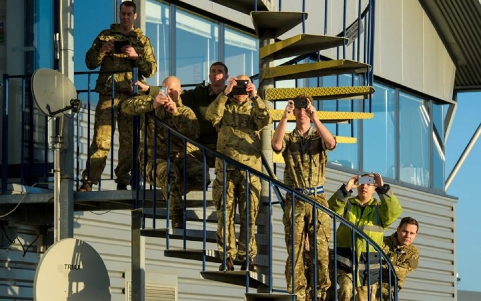 anh chuyen bay gia tu binh nghiep cua truc thang lynx