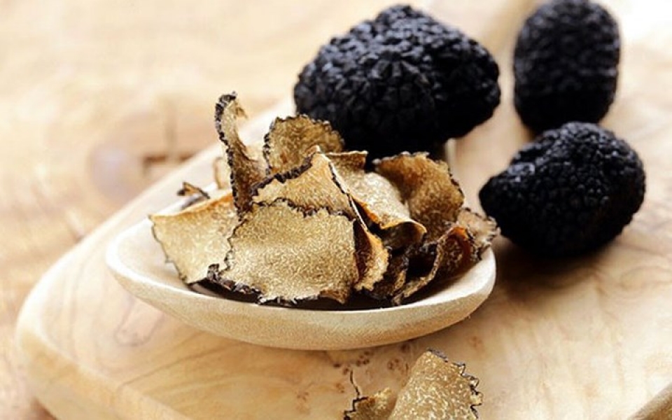 nhung thuc pham sang chanh nhat the gioi