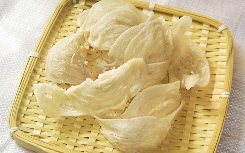 nhung thuc pham sang chanh nhat the gioi