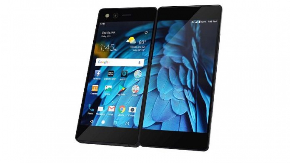 lg lo dien hai thiet ke smartphone gap kieu moi