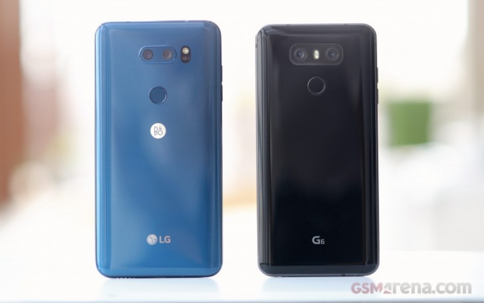 lg v30 ban moi se tich hop tri tue nhan tao ai