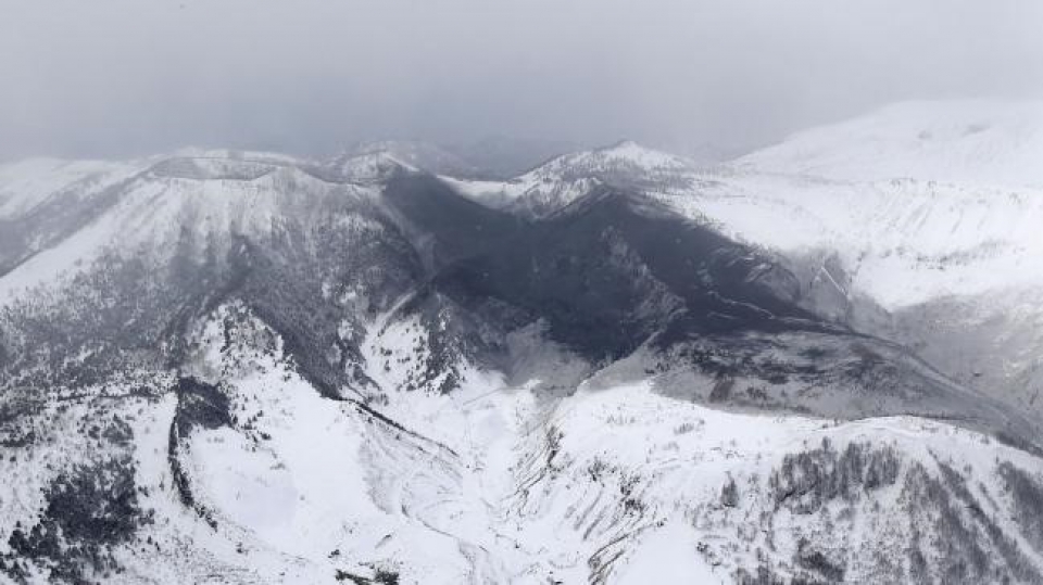 nhat ban da co thuong vong sau khi nui lua kusatsu shiranethuc giac