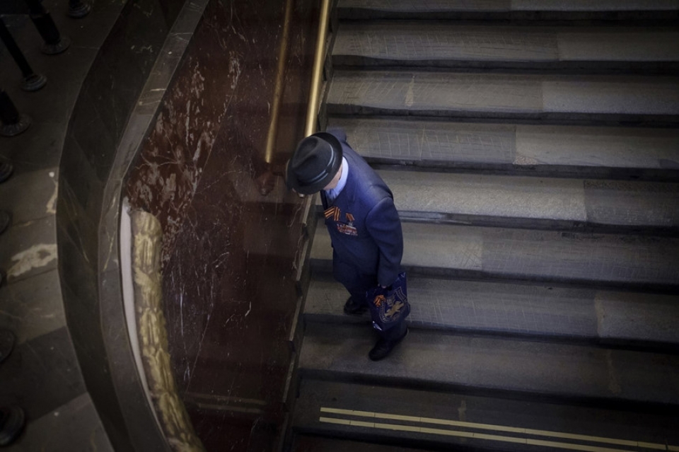 tau dien ngam moscow thoi gian ngung lai o noi ban ron nhat