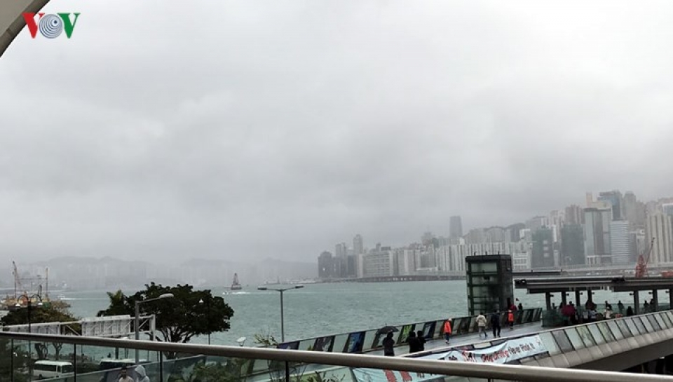 gap lai nhung ngoi sao dien anh hong kong tren dai lo ngoi sao