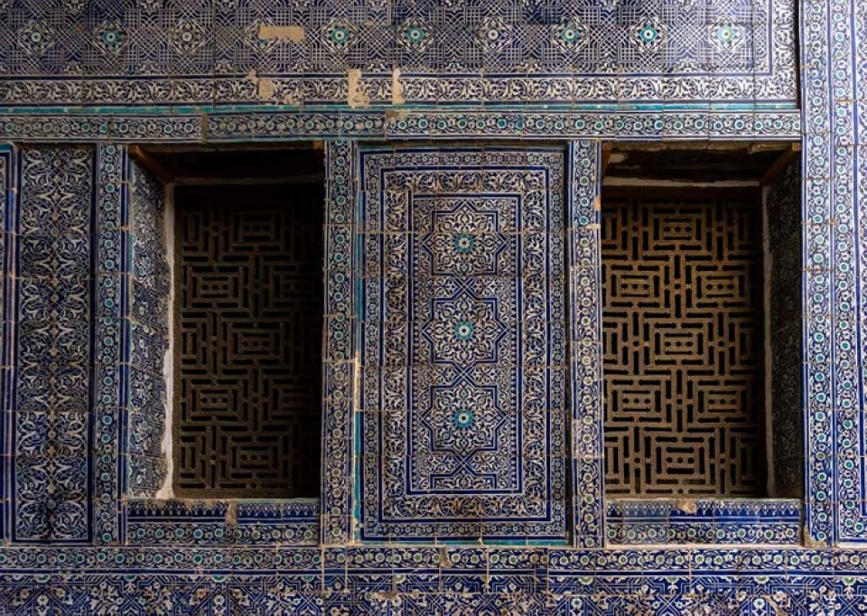 hinh anh an tuong bat ngo ve dat nuoc uzbekistan