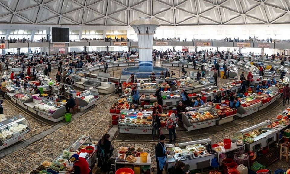 hinh anh an tuong bat ngo ve dat nuoc uzbekistan