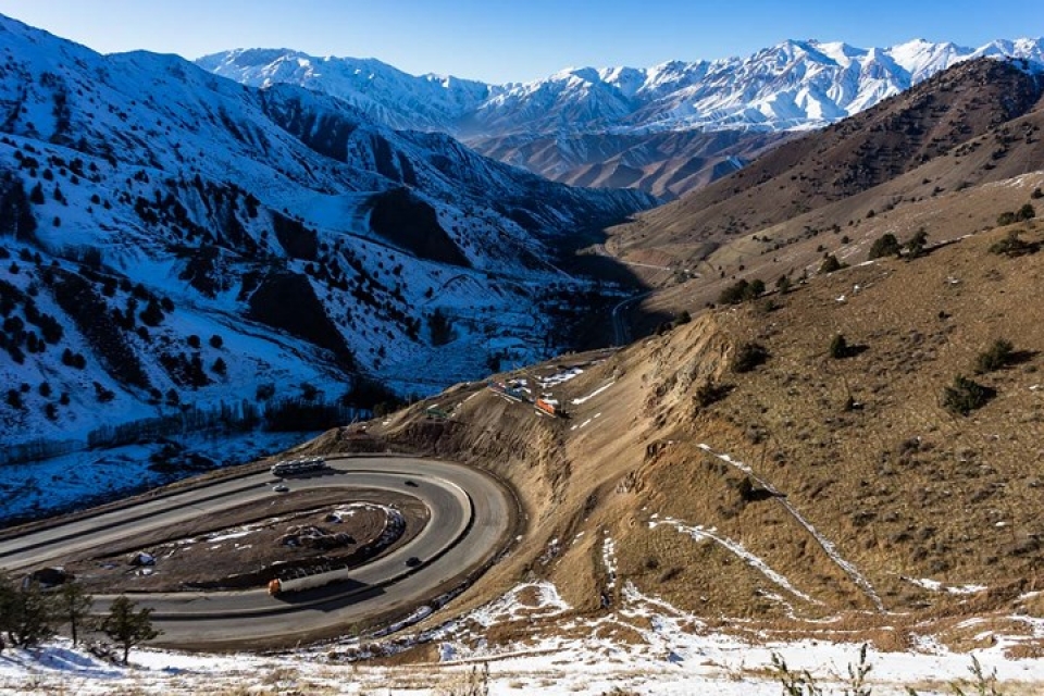 hinh anh an tuong bat ngo ve dat nuoc uzbekistan
