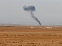 syria tuyen bo danh chan thanh cong ten lua o mien nam