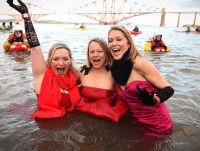 nguoi dan tren the gioi an gi vao dau nam moi