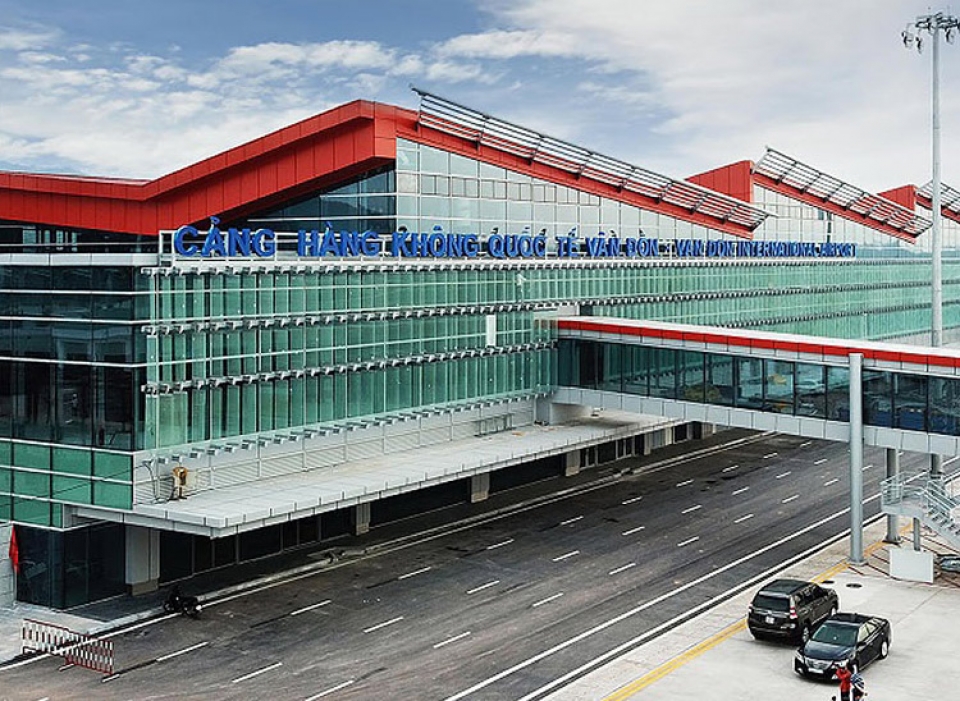 10 sự kiện tiêu biểu của tỉnh Quảng Ninh năm 2018 10 su kien tieu bieu cua tinh quang ninh nam 2018