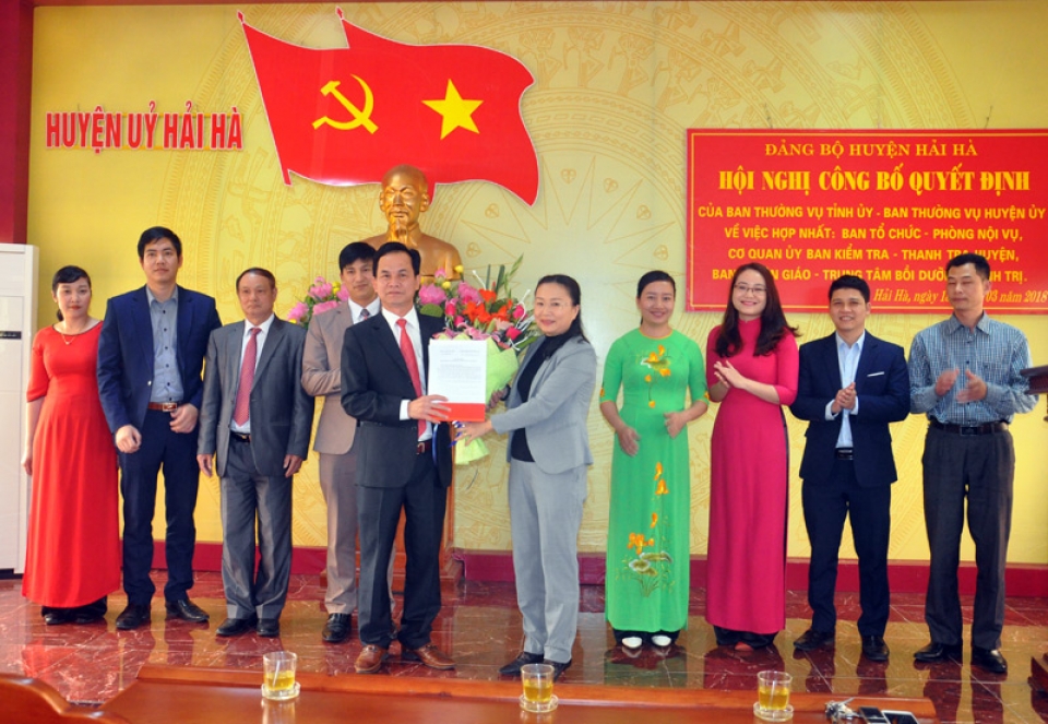 10 sự kiện tiêu biểu của tỉnh Quảng Ninh năm 2018 10 su kien tieu bieu cua tinh quang ninh nam 2018