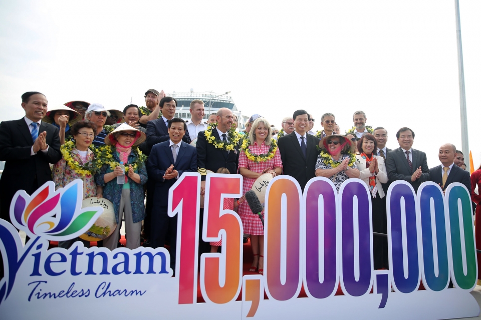 10 sự kiện tiêu biểu của tỉnh Quảng Ninh năm 2018 10 su kien tieu bieu cua tinh quang ninh nam 2018