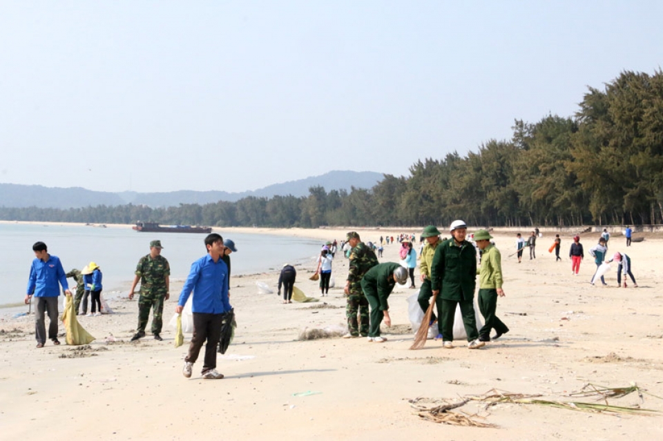 10 sự kiện tiêu biểu của tỉnh Quảng Ninh năm 2018 10 su kien tieu bieu cua tinh quang ninh nam 2018