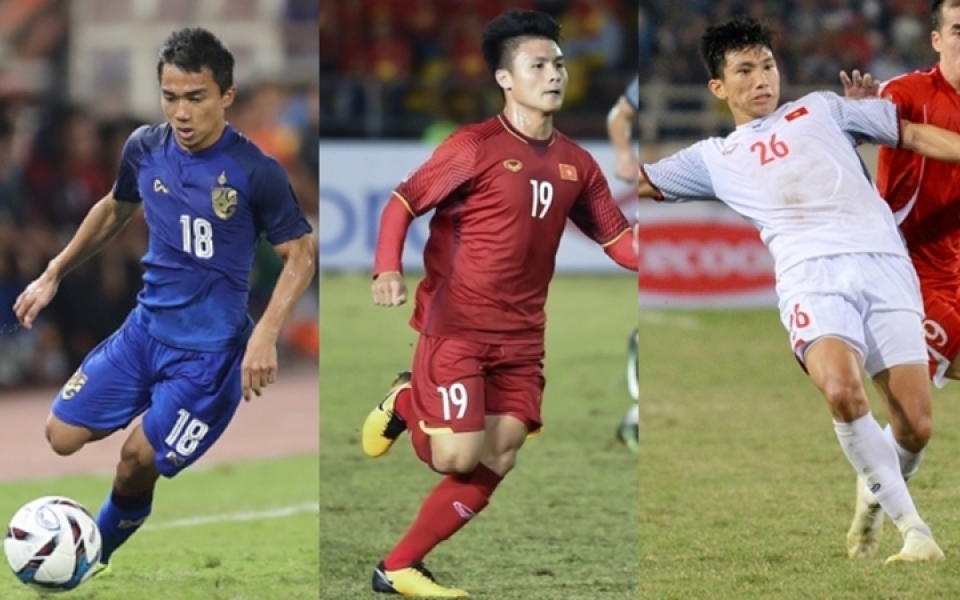 doi hinh manh nhat cua dong nam a xuat sac nhat o asian cup 2019