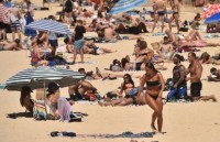 australia hang chuc nghin nguoi dan o mien nam roi vao canh mat dien