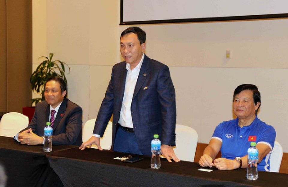 pho chu tich vff tran quoc tuan bong chua lan chua noi truoc duoc dieu gi