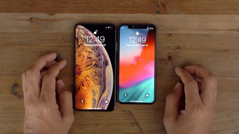 iphone 2019 co the khong con tai tho nho cong nghe face id