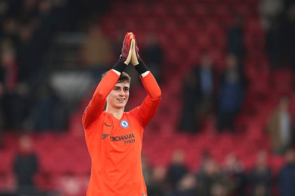 doi hinh cuc manh ket hop giua chelsea va tottenham kane linh xuong hang cong