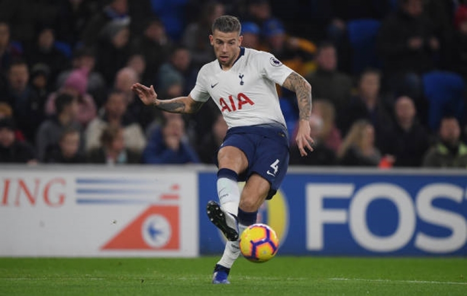 doi hinh cuc manh ket hop giua chelsea va tottenham kane linh xuong hang cong