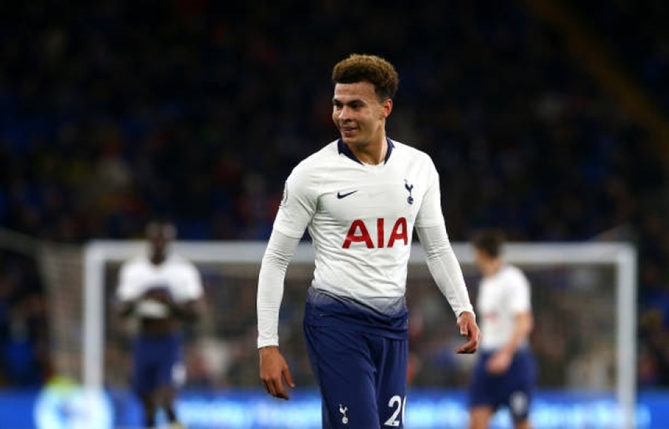 doi hinh cuc manh ket hop giua chelsea va tottenham kane linh xuong hang cong