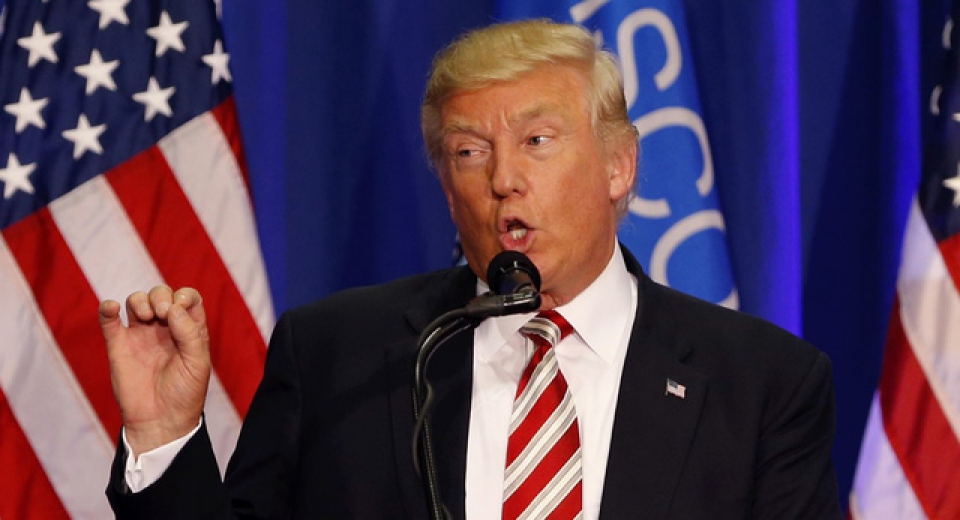 my neu kha nang dam phan mot hiep uoc hat nhan moi thay the inf