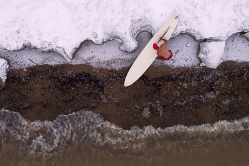 hinh anh ao dieu tren khap the gioi ve mua dong nam 2018