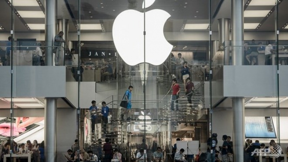 Tim Cook úp mở về "đóng góp lớn nhất của Apple cho nhân loại" tim cook up mo ve dong gop lon nhat cua apple cho nhan loai